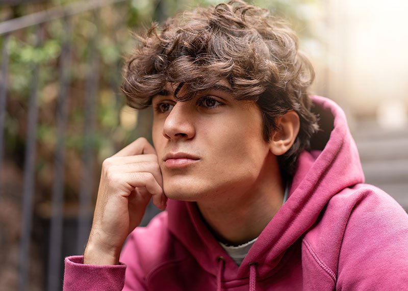 I’m a psychologist and I get worried when parents say this about their teenage boys