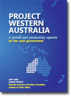 Project western Australia