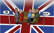 In Defence Of The British Nation State: The Australian Case For Brexit
