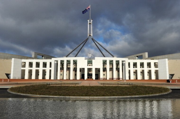 Canberra Swamp Needs Draining - Featured image