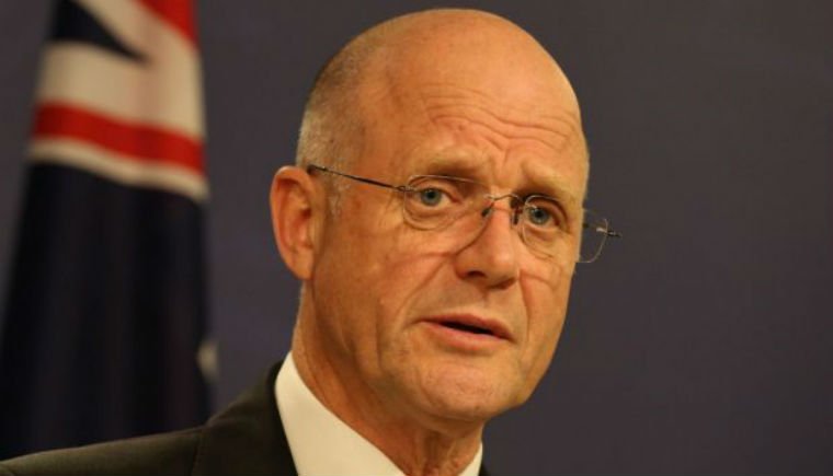 Highlights Of David Leyonhjelm On The Young IPA Podcast