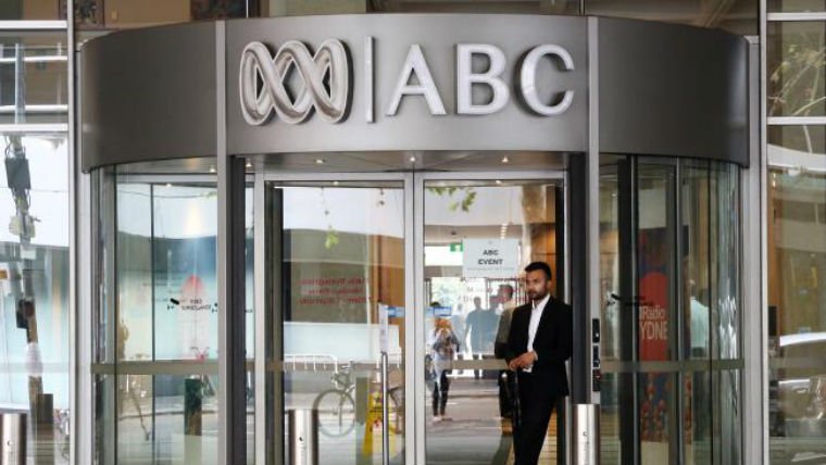 Police Raids On ABC And Others Are Disgraceful