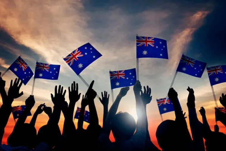 IPA: Australians Love Australia Day! Life