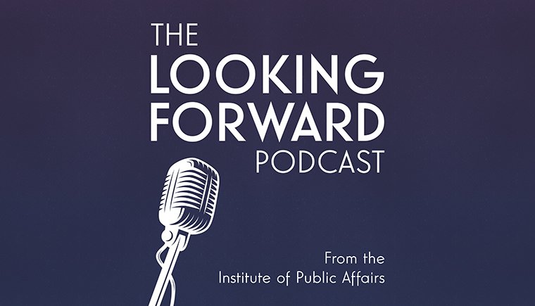 New Podcast from the IPA: The IPA’s Looking Forward Podcast