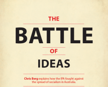 The Battle of Ideas