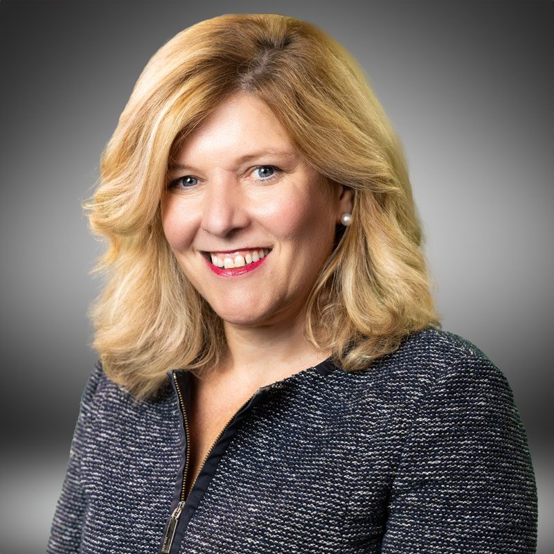 Deborah Henderson