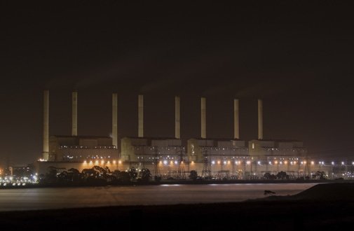 Hazelwood Power Station