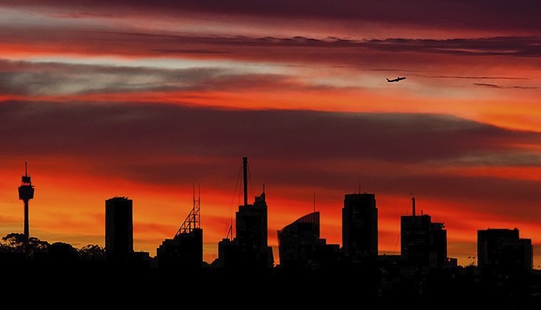 Coal Closures Dark Age