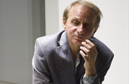 Michel Houellebecq