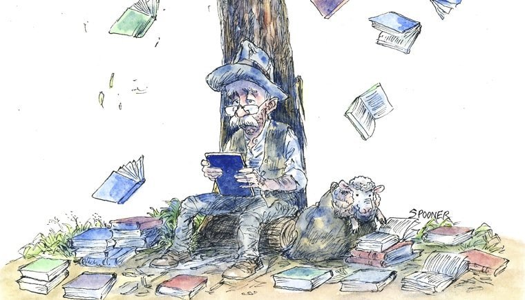 The Genius Of Australia